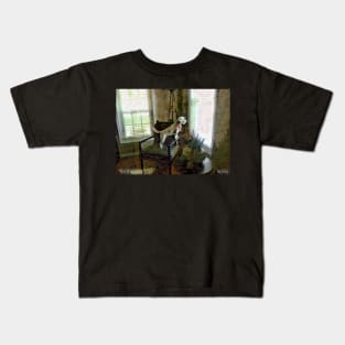 The Watchdog Kids T-Shirt